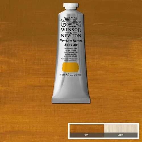 Professional Acrylic