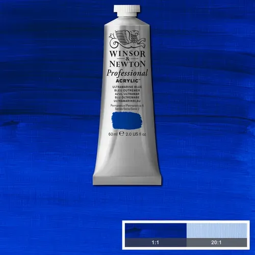 Professional Acrylic