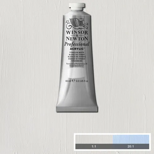 Professional Acrylic