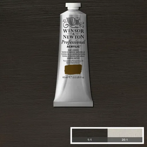 Professional Acrylic