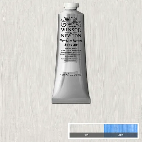 Professional Acrylic