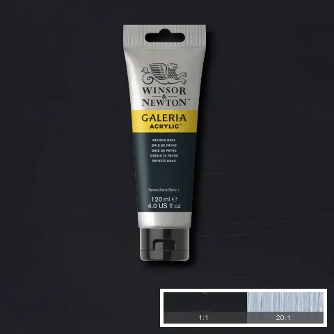 Galeria Acrylic