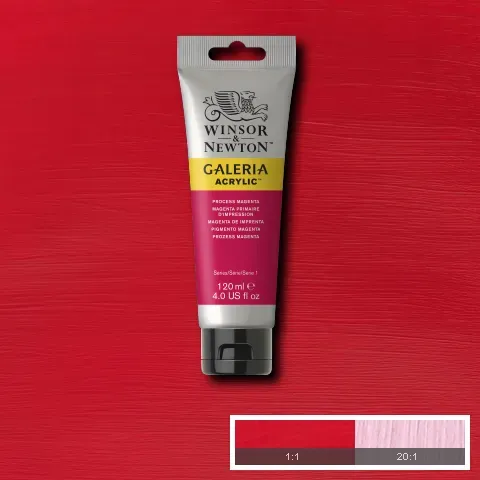 Galeria Acrylic