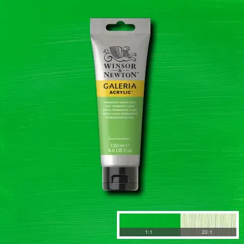 Galeria Acrylic