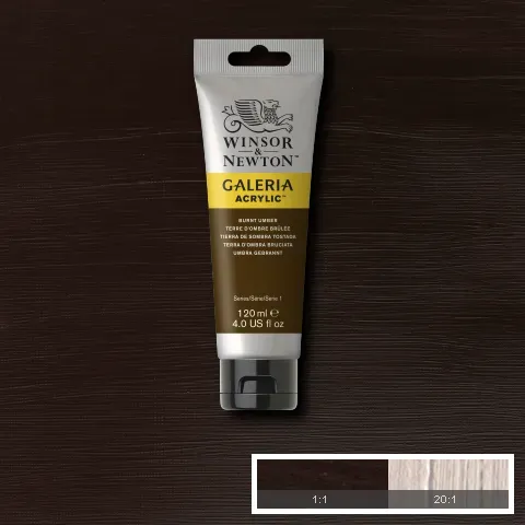 Galeria Acrylic