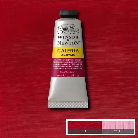 Galeria Acrylic