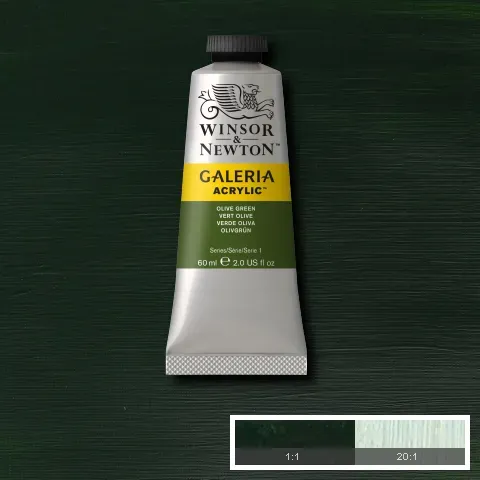 Galeria Acrylic