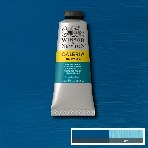 Galeria Acrylic