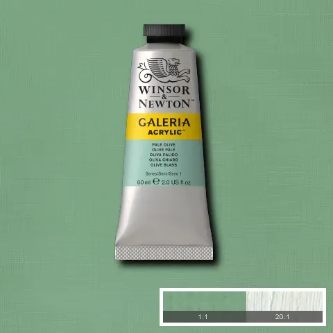 Galeria Acrylic