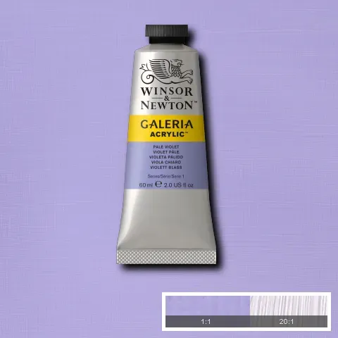 Galeria Acrylic