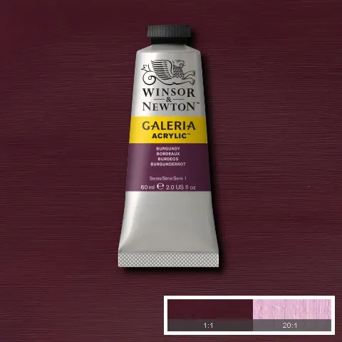 Galeria Acrylic