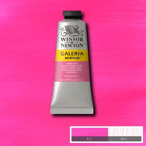 Galeria Acrylic
