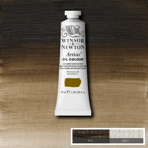 Artists' Oil Colour