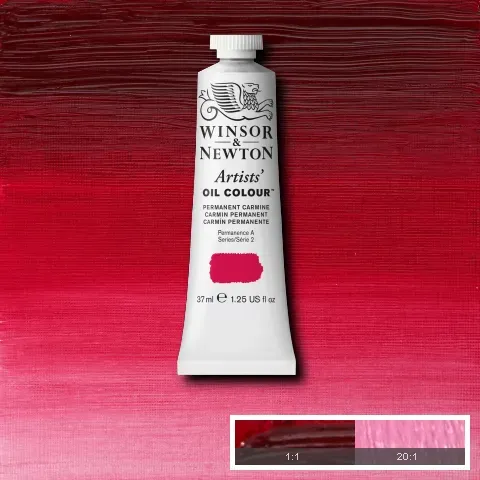Artists' Oil Colour