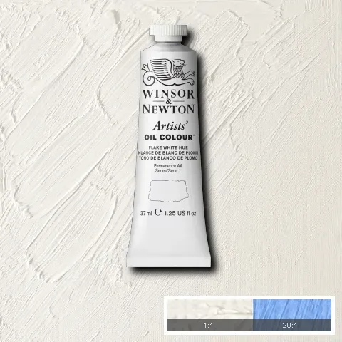 Artists' Oil Colour