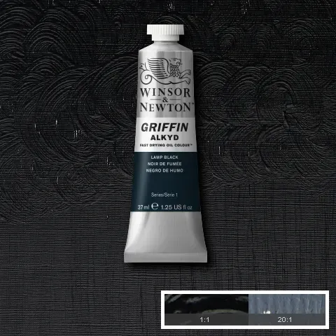 Griffin Alkyd Fast Drying Oil Colour