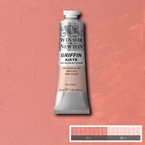 Griffin Alkyd Fast Drying Oil Colour