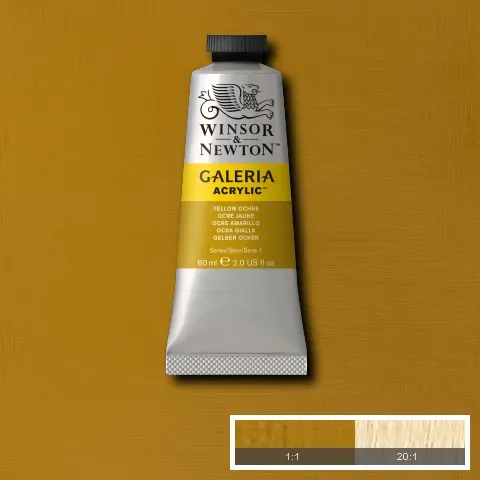 Galeria Acrylic