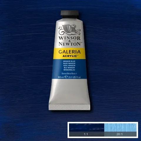 Galeria Acrylic