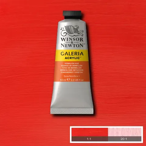 Galeria Acrylic