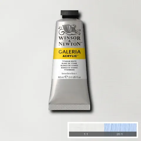 Galeria Acrylic