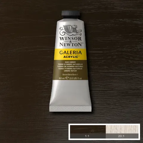 Galeria Acrylic