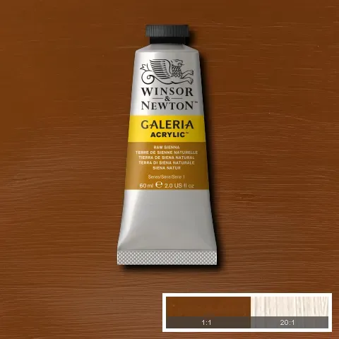 Galeria Acrylic