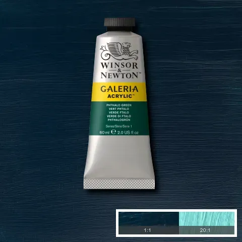Galeria Acrylic