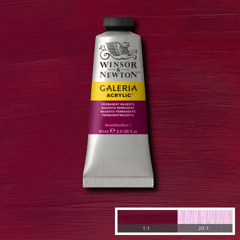 Galeria Acrylic