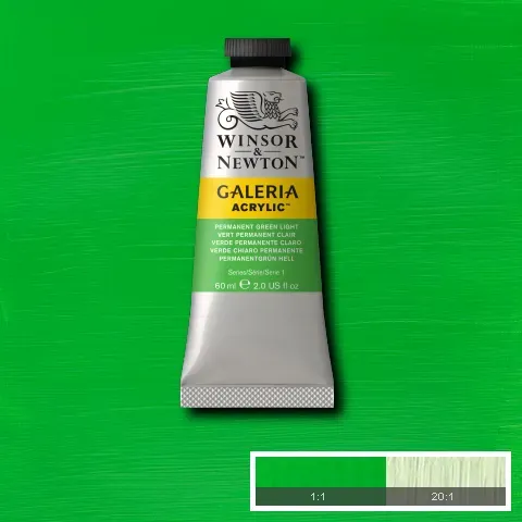Galeria Acrylic
