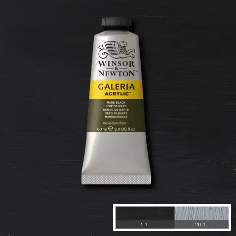 Galeria Acrylic