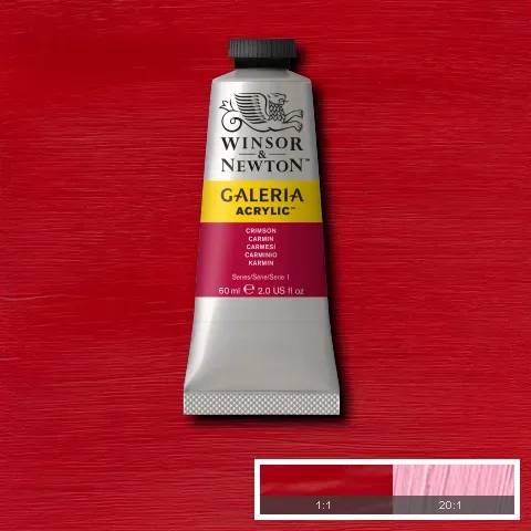 Galeria Acrylic