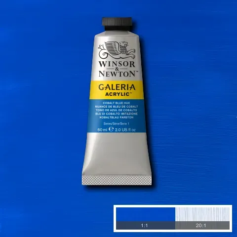 Galeria Acrylic
