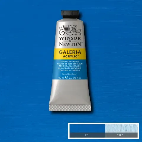 Galeria Acrylic