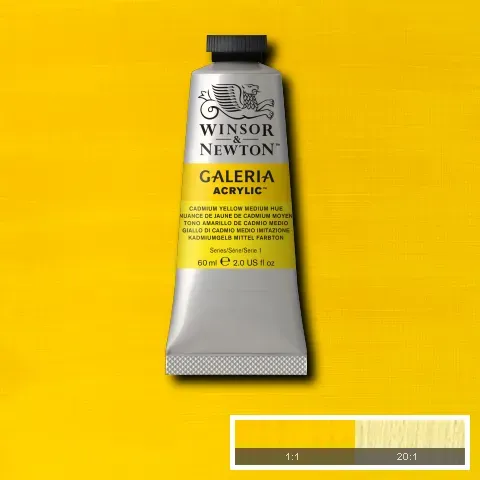 Galeria Acrylic