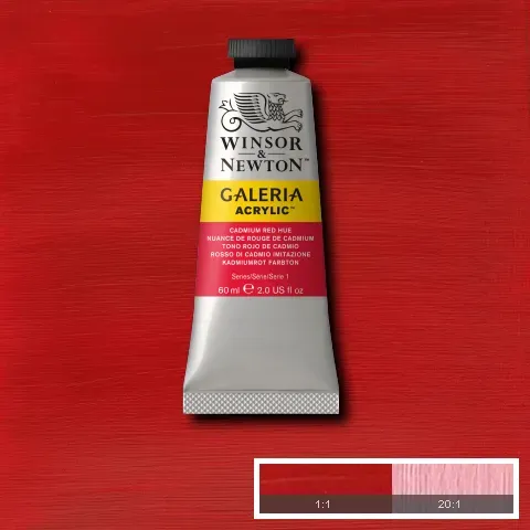 Galeria Acrylic