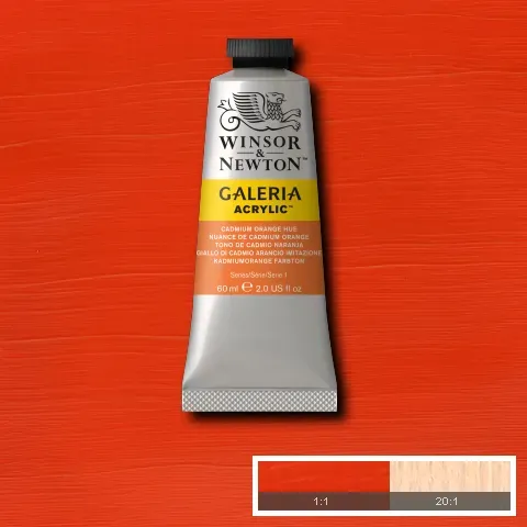 Galeria Acrylic