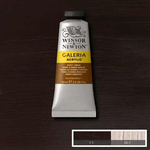 Galeria Acrylic