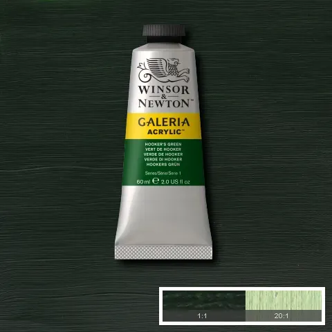 Galeria Acrylic