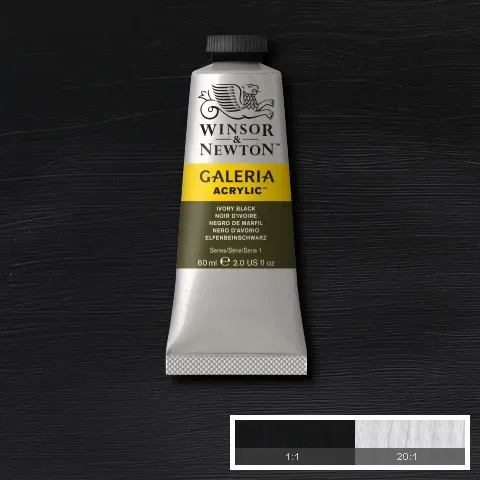 Galeria Acrylic