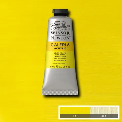 Galeria Acrylic