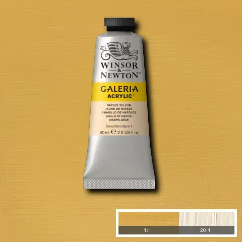 Galeria Acrylic