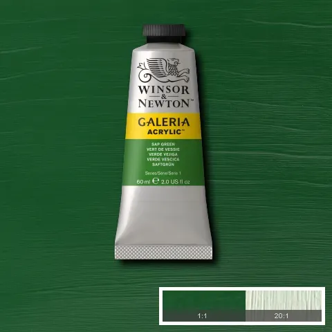 Galeria Acrylic