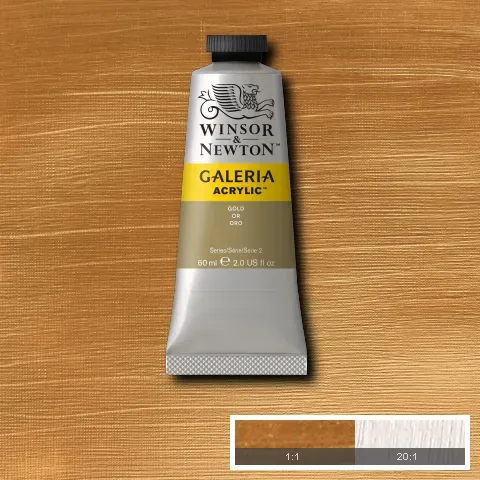 Galeria Acrylic