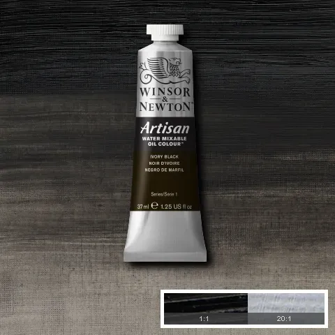 Artisan Water Mixable Oil