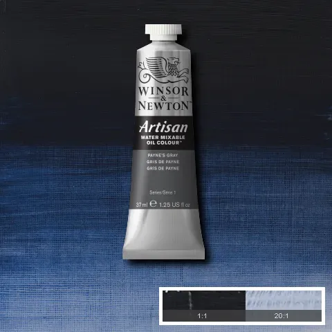 Artisan Water Mixable Oil
