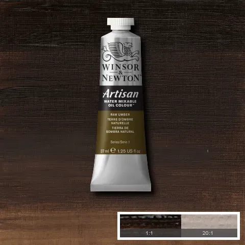 Artisan Water Mixable Oil