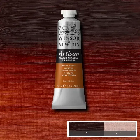 Artisan Water Mixable Oil