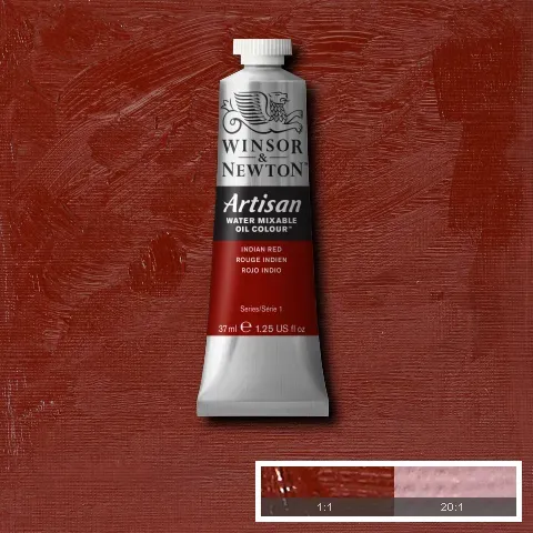 Artisan Water Mixable Oil