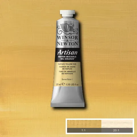 Artisan Water Mixable Oil